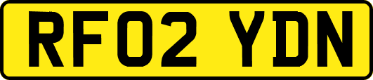 RF02YDN