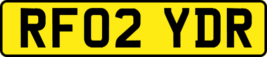 RF02YDR