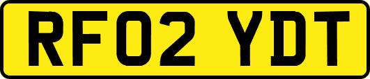 RF02YDT