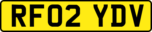 RF02YDV