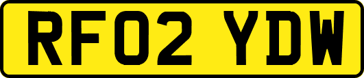 RF02YDW