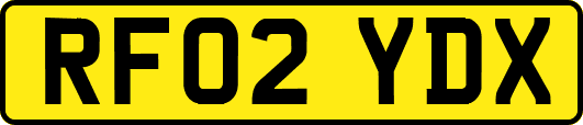 RF02YDX