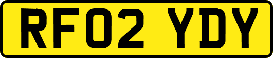 RF02YDY
