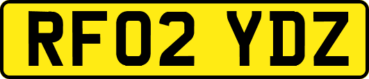 RF02YDZ