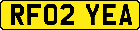RF02YEA
