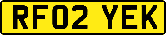 RF02YEK