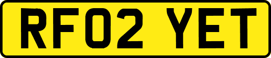 RF02YET
