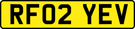 RF02YEV