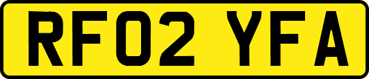 RF02YFA