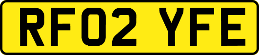 RF02YFE