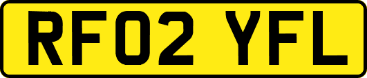 RF02YFL