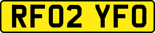 RF02YFO