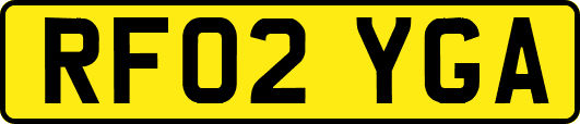 RF02YGA