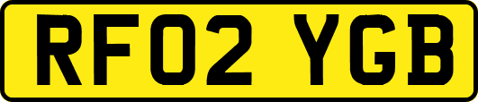 RF02YGB