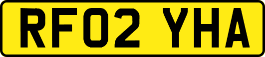 RF02YHA