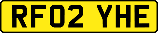 RF02YHE