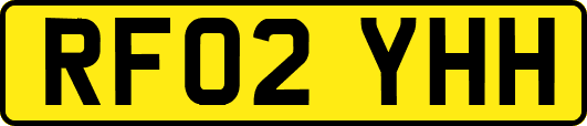 RF02YHH
