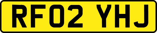 RF02YHJ