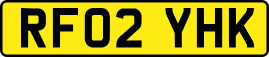 RF02YHK