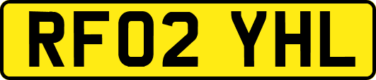 RF02YHL