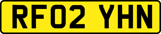 RF02YHN