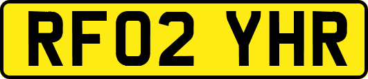 RF02YHR