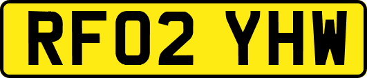 RF02YHW