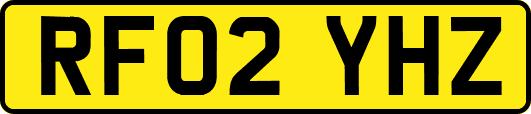 RF02YHZ
