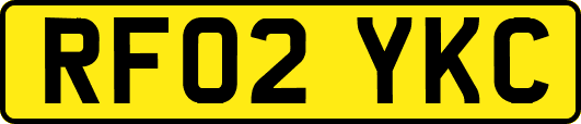 RF02YKC