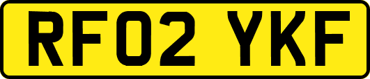 RF02YKF