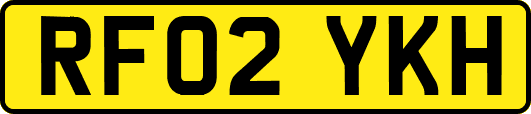 RF02YKH