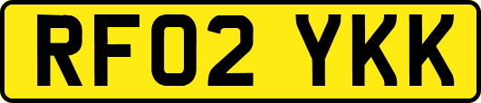 RF02YKK