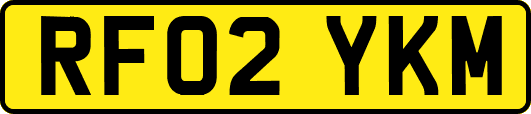 RF02YKM
