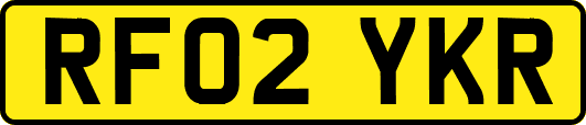 RF02YKR