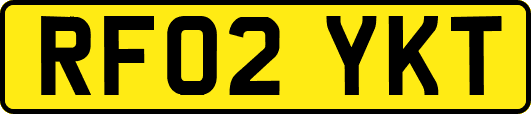 RF02YKT