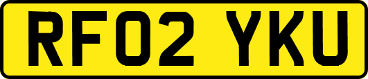RF02YKU