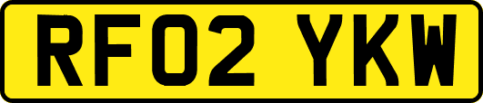 RF02YKW