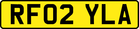 RF02YLA