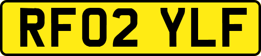 RF02YLF