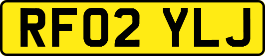 RF02YLJ