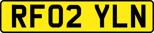 RF02YLN