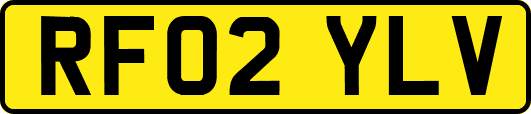 RF02YLV