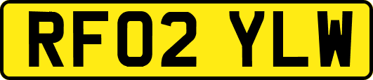 RF02YLW