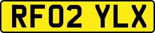 RF02YLX