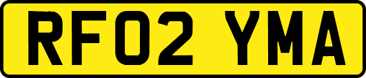 RF02YMA