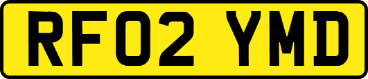 RF02YMD