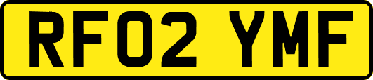 RF02YMF