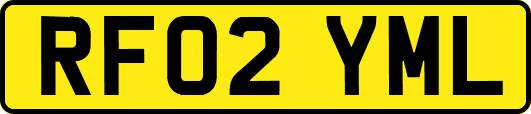 RF02YML