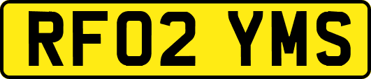 RF02YMS
