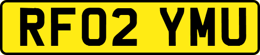 RF02YMU